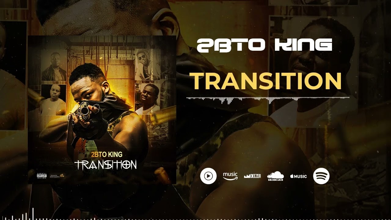 2BTO KING – TRANSITION [Audio Officiel].2024