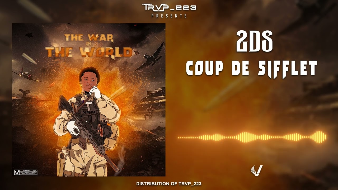 2DS – COUP DE SIFFLET