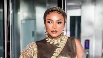 Iyabo