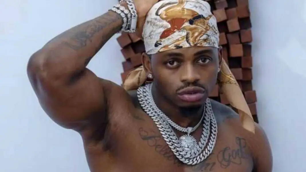 Le-chanteur-Diamond-Platnumz