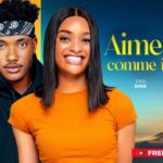 AIME MOI COMME IL LE FAUT- CHIDI DIKE, UKATU GENEVIEVE -Un film Complet 2024 Versions française