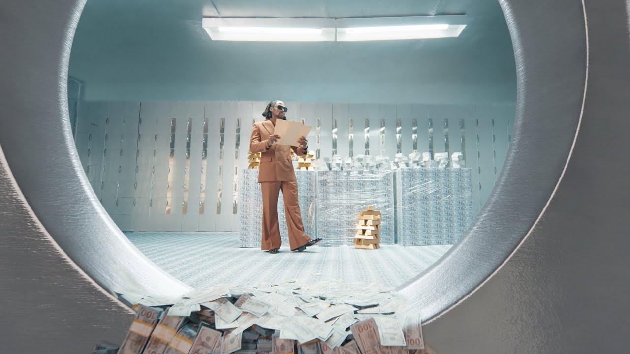 Asake – Only Me (Official Video)