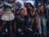 Aya Nakamura – Hypé feat. Ayra Starr (Clip Officiel)
