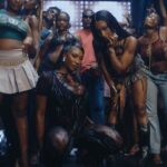 Aya Nakamura – Hypé feat. Ayra Starr (Clip Officiel)