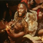 Burna Boy – Tested, Approved & Trusted [Official Music Video]