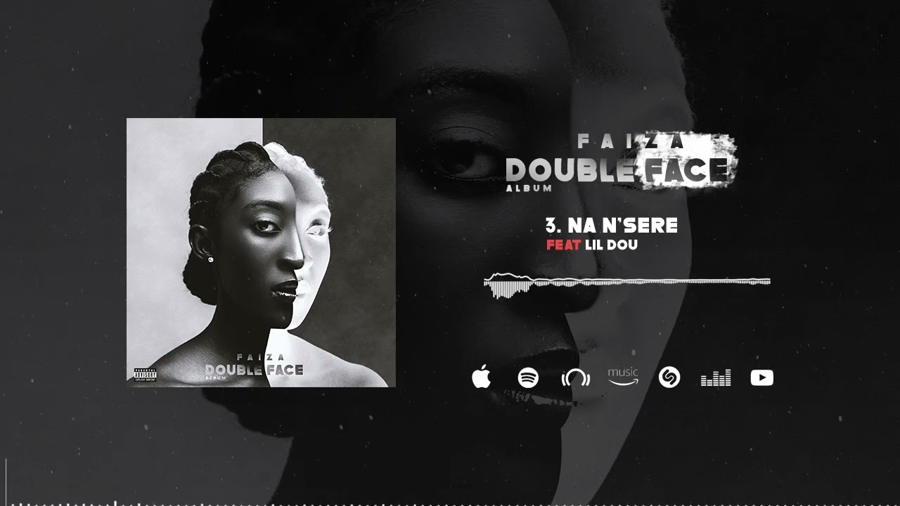 Faiza Feat. @lildouofficiel3141 – Na N’Seré (Son Officiel)
