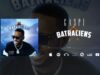Gaspi – Batracien (Son Officiel)