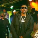 Iba One – Bô Fandi feat. Blacknonde, Abba Teuchii, Lima Kizzy & Chedy ( Clip Officiel )