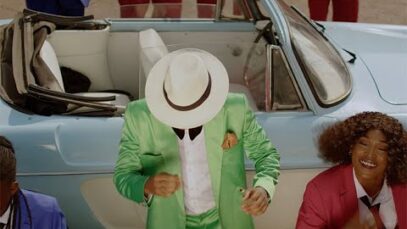 Innoss’B – SETE (Official Video)