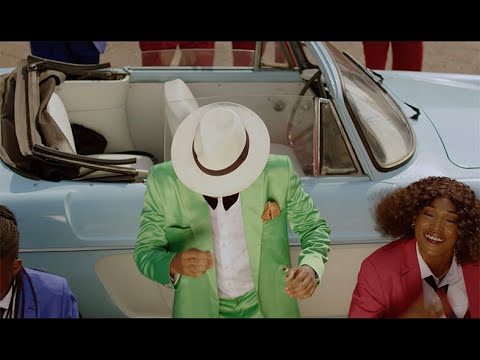 Innoss’B – SETE (Official Video)