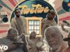 Kizz Daniel, Davido – Twe Twe (Official Video)