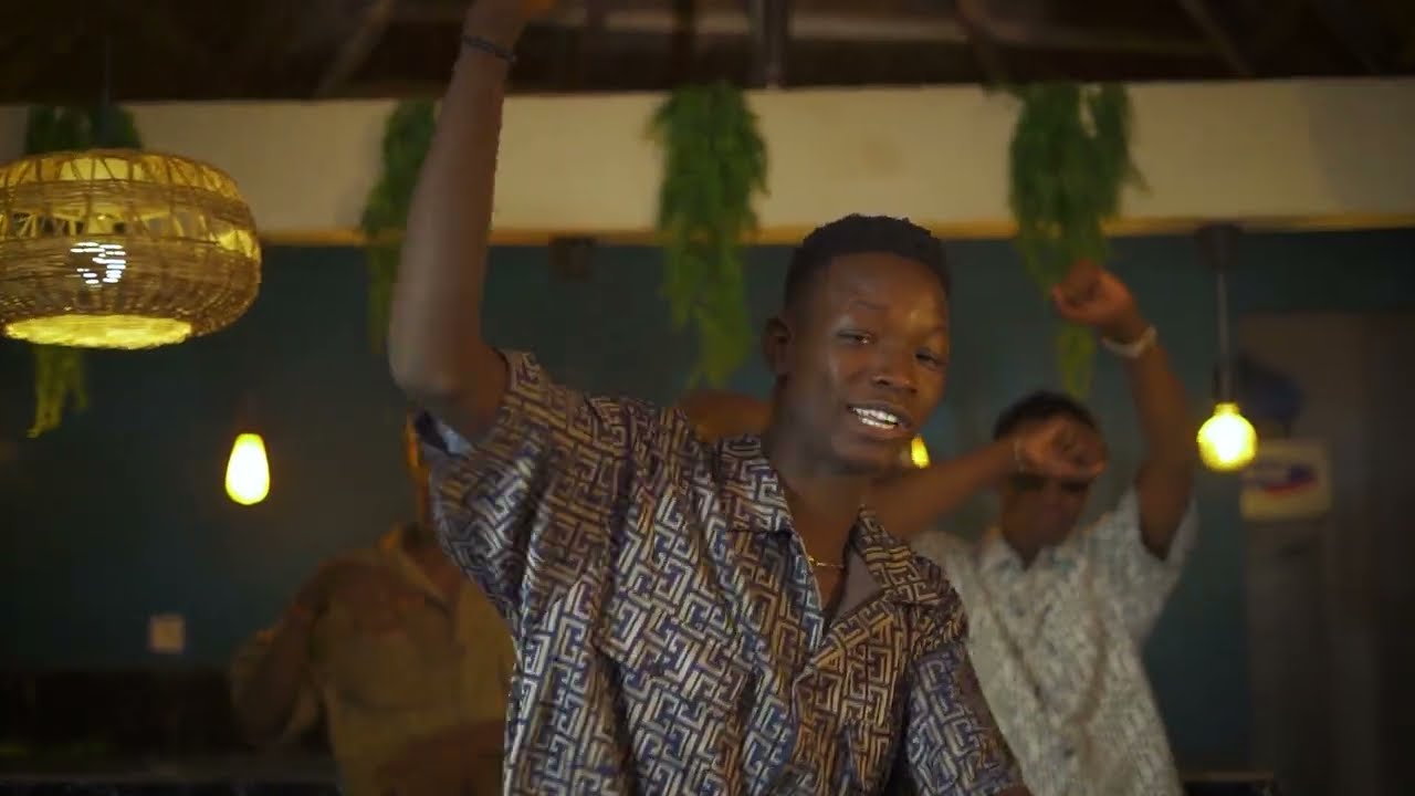 KOB INDUSTRY – BLACK EXCELLENCE