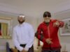 Koffi Olomide ft Davido – Legende (Official Music Video)