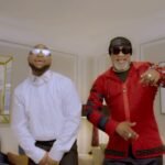 Koffi Olomide ft Davido – Legende (Official Music Video)