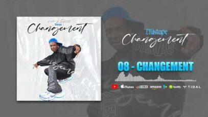 MAMA LE SUCCÈS – CHANGEMENT (Son Officiel)