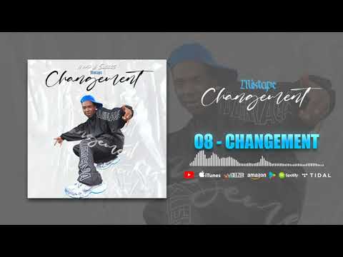 MAMA LE SUCCÈS – CHANGEMENT (Son Officiel)