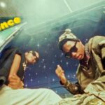 MENACE SOCIETY 2 – DIFFERENCE ( Clip Officiel ) 2024