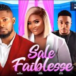 SALE FAIBLESSE, FILM FRANÇAIS NOLLYWOOD COMPLET. MAURICE SAM, CHIZZY ALICHI, HYDRA ANEME