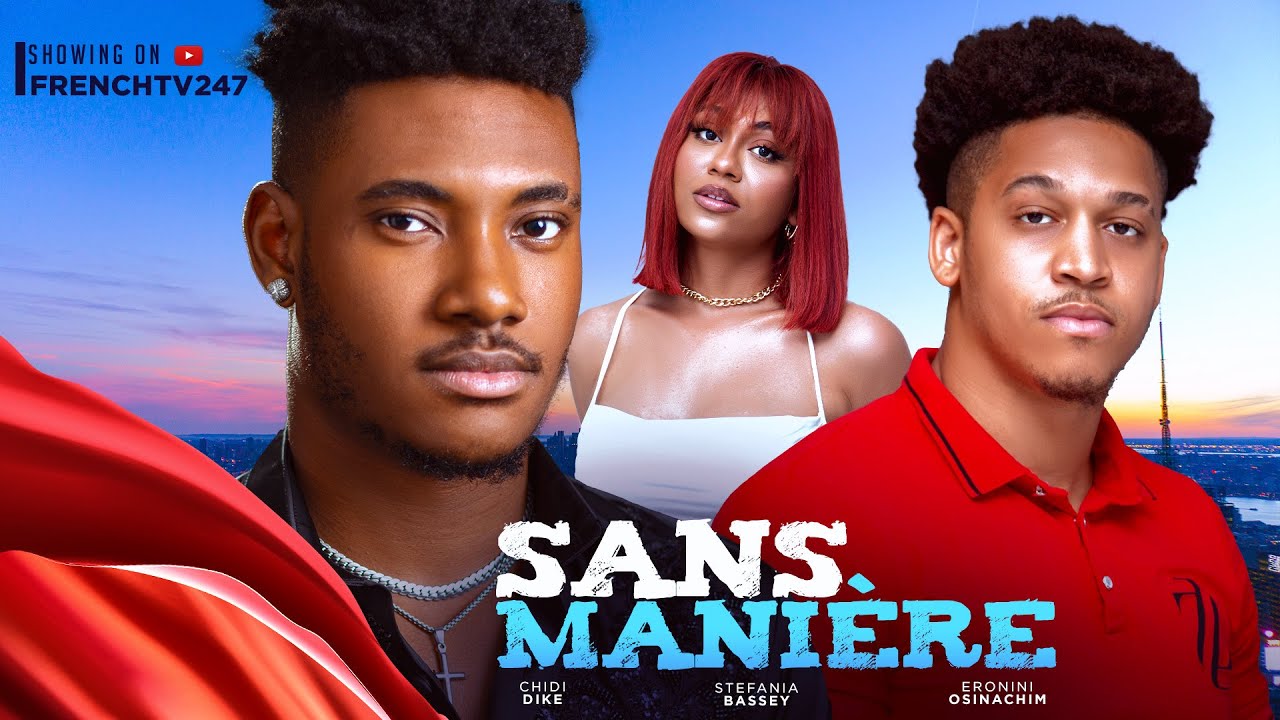 SANS MANIÈRES – MEILLEUR FILM NIGERIEN