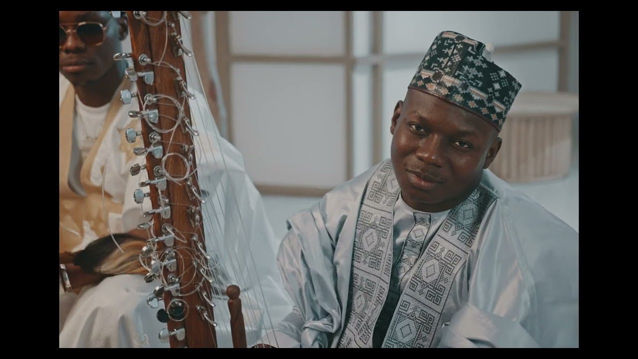 Sidiki Diabate – Nankama (clip officiel)