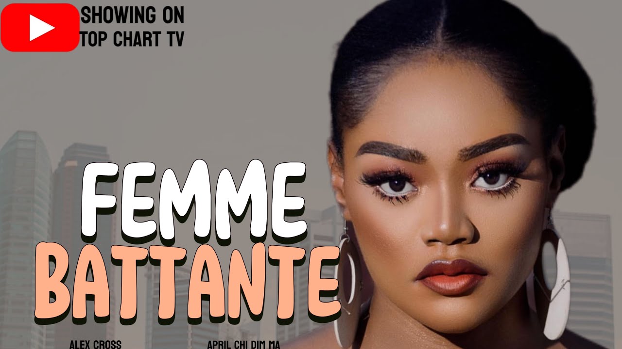 Une femme avec pleine des ressources | Film Nigerian complet en français |