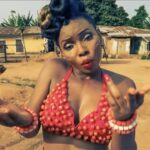 Yemi Alade – Johnny (Official Music Video)