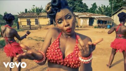 Yemi Alade – Johnny (Official Music Video)