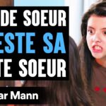Elle déteste sa petite sœur