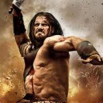 Le combat des guerrier