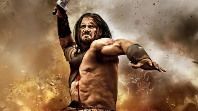 Le combat des guerrier