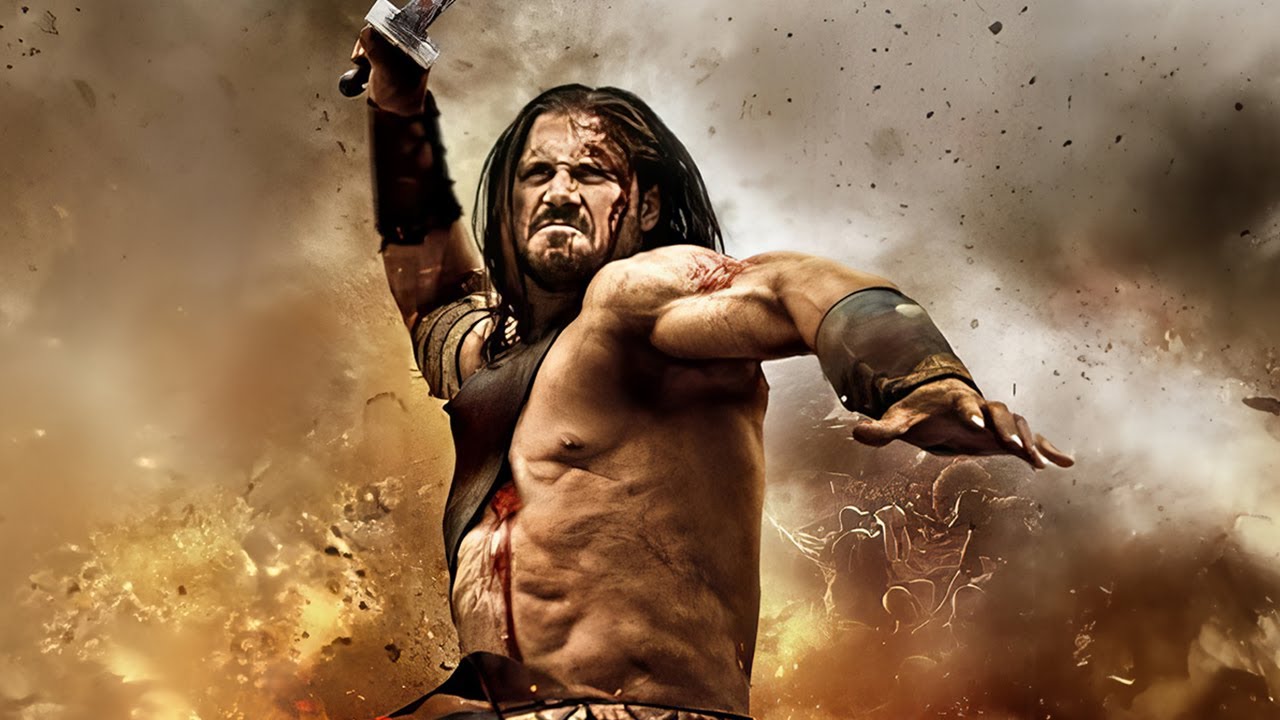 Le combat des guerrier