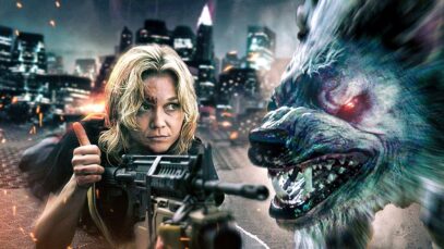 Wolf terminal