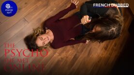 Cette femme est une psychopate
