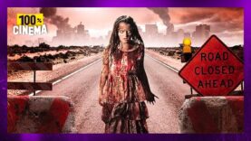 David se transforme en zombie devant sa copine