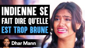 Elle se fait humillie par ce que elle n’a