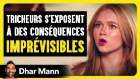 Ils se moque du corps de sa femme