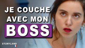 Je couche avec mon patron