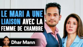 Le mari a une liaison avec la femme de menage