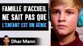 Le pere n’aprouvait pas l’enfant adoptive jusqua ce que