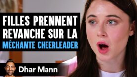 Les Filles Prennent Leur Revanche Sur La MÉCHANTE CHEERLEADER