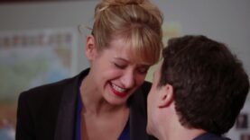 Madame je voulais vous demande un truc