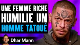 Mere juge un homme a cause de ces tatouage