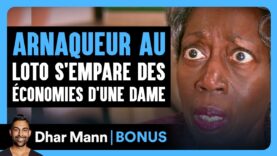 Un arnaqueur au loto s’empare des économie d’une dame