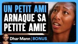 Un petit amie arnaque sa copine