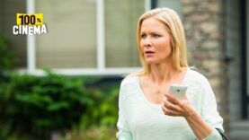 Fille gifle sa mère