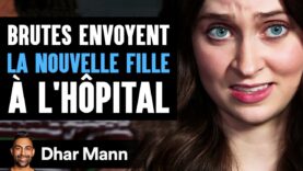 Si tu révèle la vérité ta sœur en subira